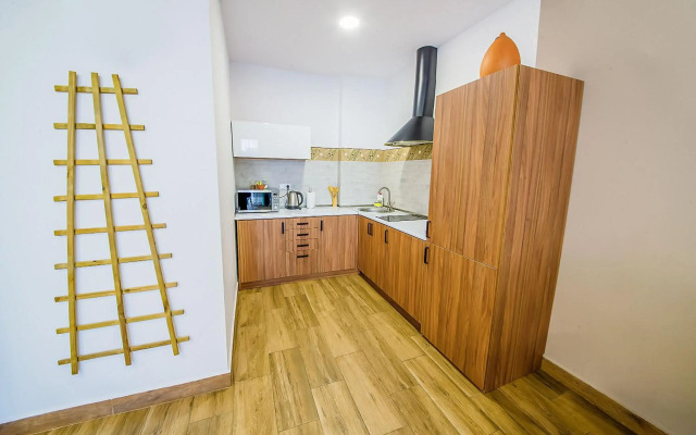 BFG Suites Vera Residence