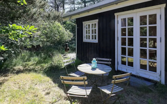 6 Person Holiday Home in Blokhus-by Traum