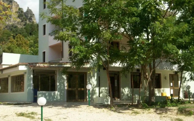 Residence La Sorgente