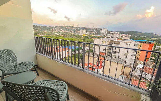 Faranda Collection Cúcuta