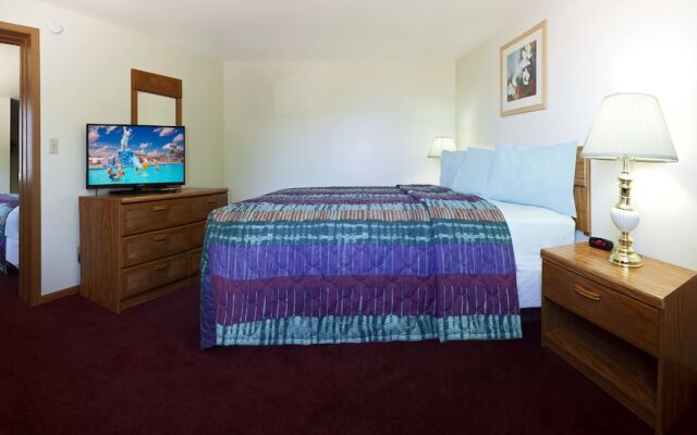 Shamrock Motel