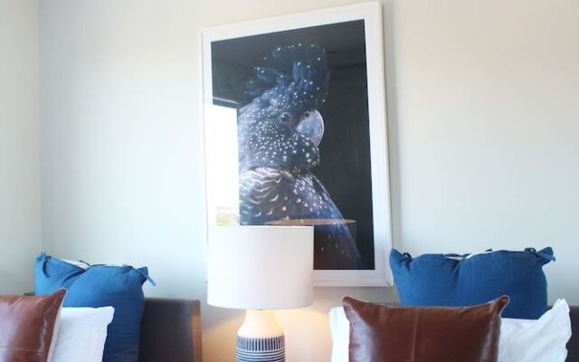 Hamptons By The Bay at Nelson Bay