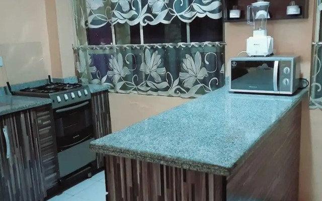 Goddis Apartment