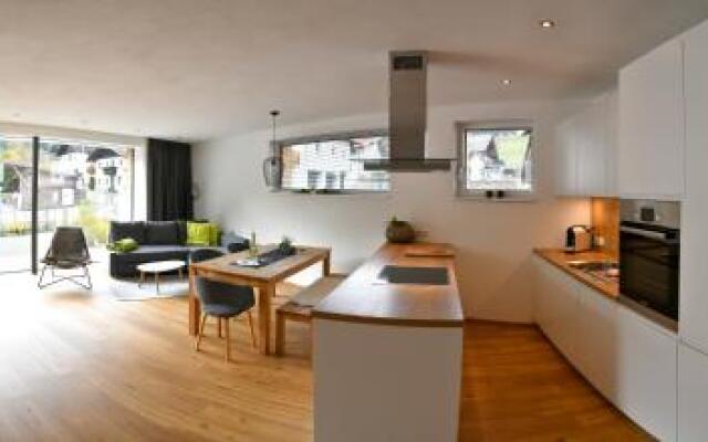Veranda Appartements