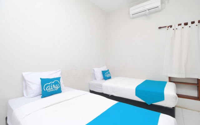 Airy Stasiun Semarang Tawang Letjen Suprapto 44