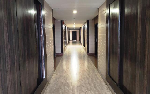 Hotel Elysee