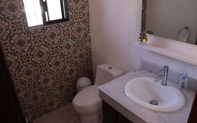 Casas RDM