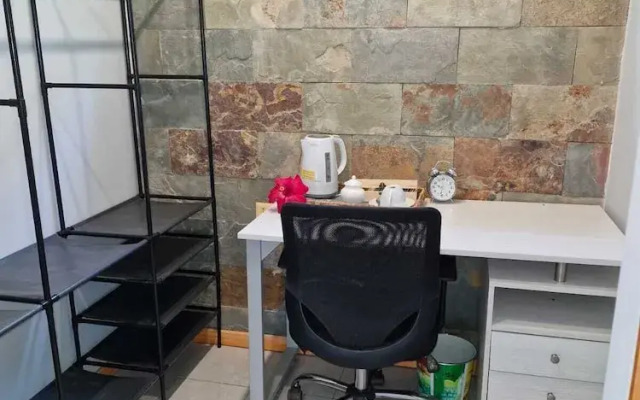 PrideNativo Suites Rapa Nui