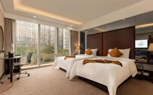 Grand View Hotel Shenzhen