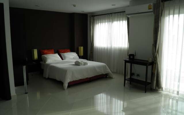 Park Lane 412 By Axiom Group