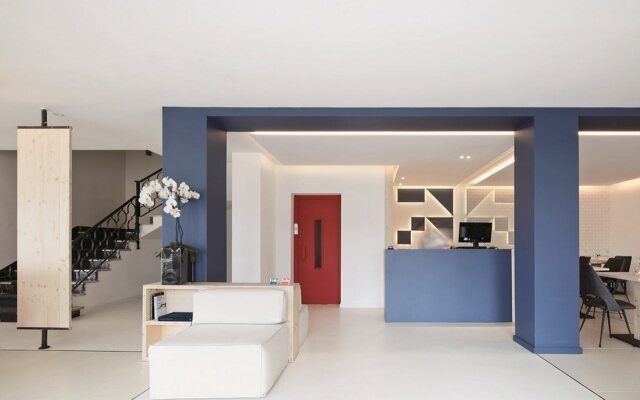 Hotel Eolo