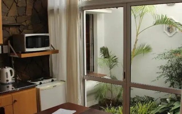 Departamento Ibazeta