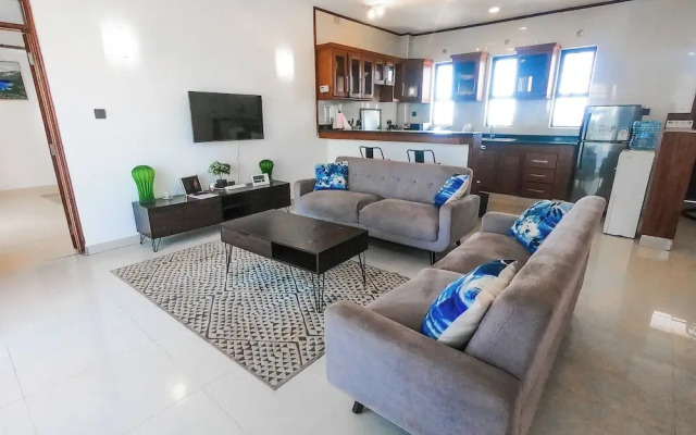 Lux Suites Vipingo Luxury Villas