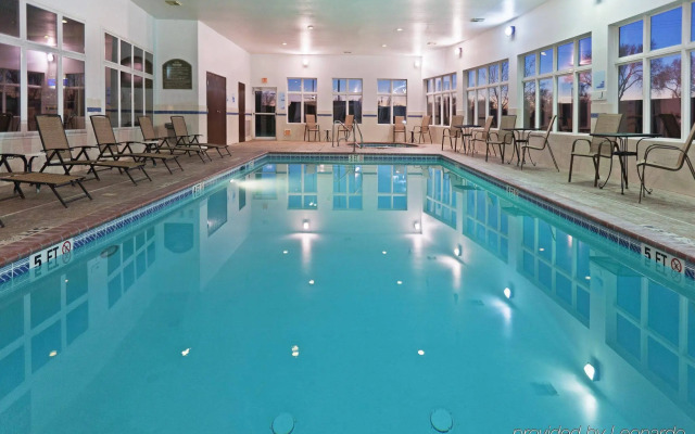 Holiday Inn Express Hereford by IHG