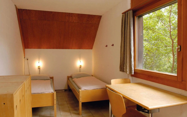 Youth Hostel Delémont