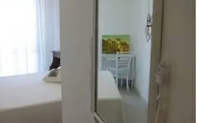 b&b In fondo alla via