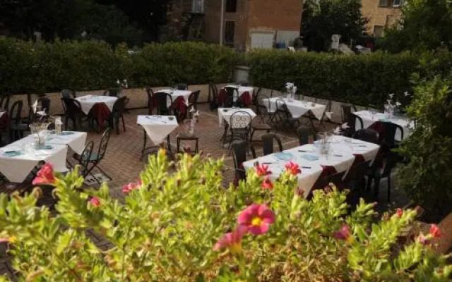 Ristorante Hotel Emi