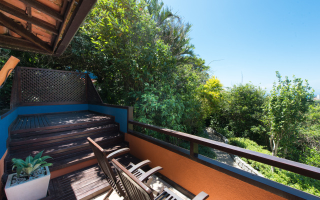 La Pedrera Small Hotel & Spa