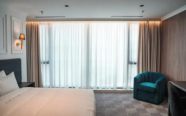 Sky Airport Hotel