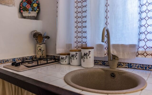 Il Trullo dei Ricordi