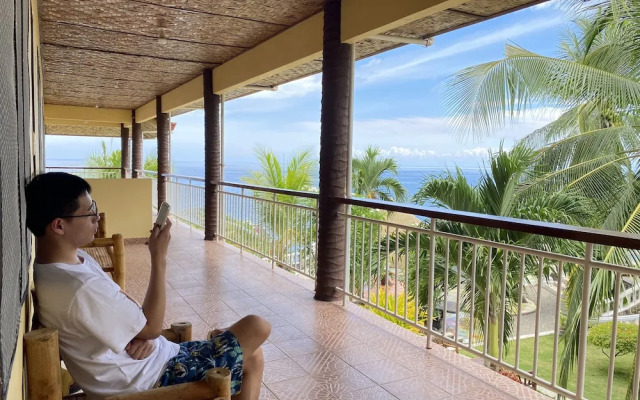 azure camotes resort hotel