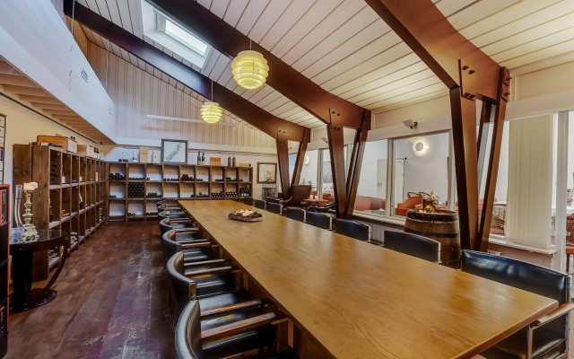 Montra Hotel Hanstholm