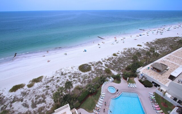 Ocean Sands I - 1208