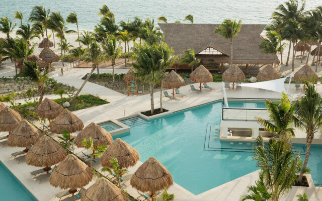 Finest Playa Mujeres by The Excellence Collection - All Inclusive
