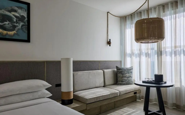 Palmetto Marriott Resort & Spa