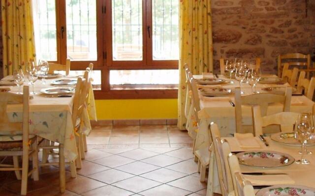 Hotel La Posada de Villalangua