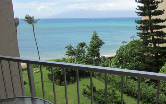 Royal Kahana Resort by rkmaui