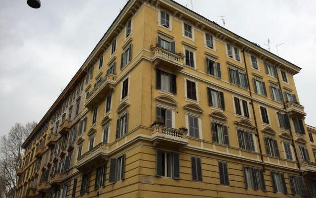 Best Sistine B&B