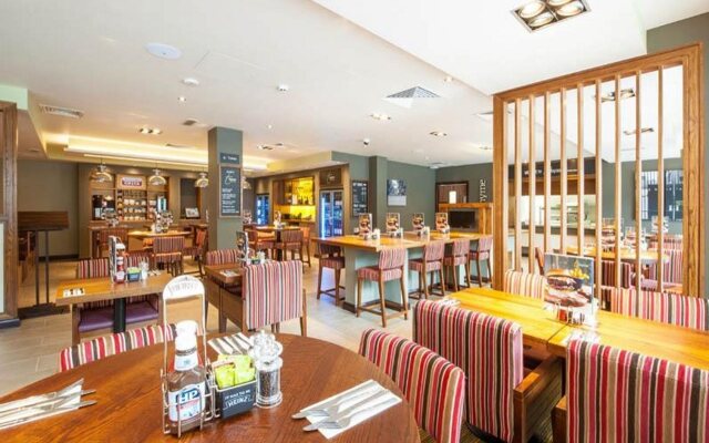 Premier Inn London Hackney