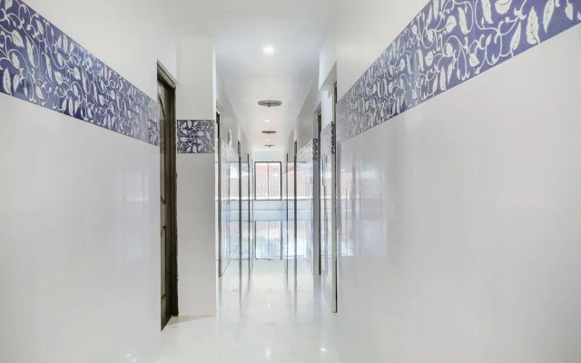 Antonios Hotel Sunrise by OYO Rooms