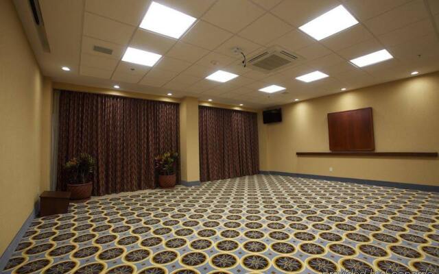 Holiday Inn Express Hotel & Suites Cuernavaca by IHG