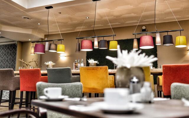 Parkhotel Ropeter