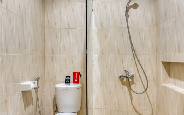 RedDoorz near Sindu Kusuma Edupark 2