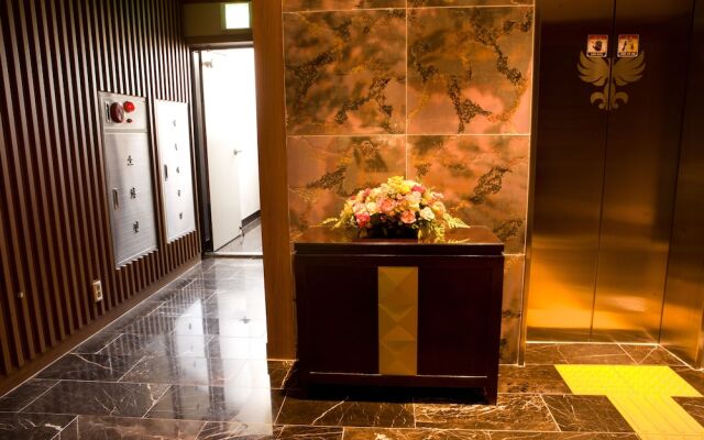 Cheonan B Hotel