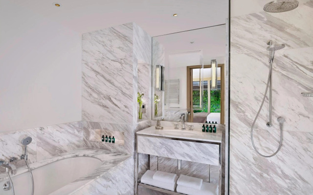 The Langley, a Luxury Collection Hotel, Buckinghamshire