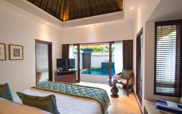 Lembongan Beach Club and Resort