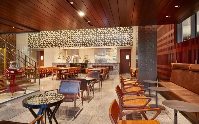 JW Marriott Hotel Sao Paulo