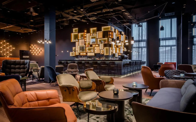 Motel One Stuttgart-Feuerbach