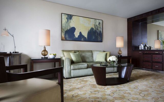 JW Marriott Hotel Shenzhen