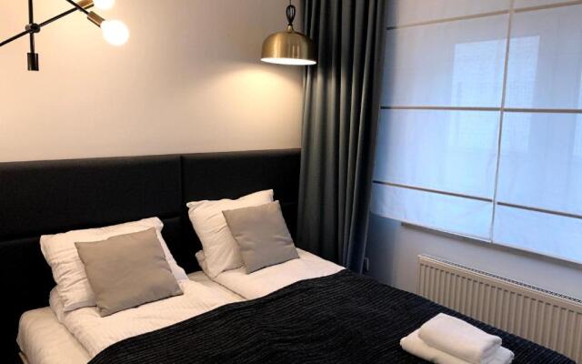 Przytulny Szafirowa Mierzeja - 365PAM