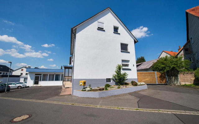 SOVA Pension Baunatal