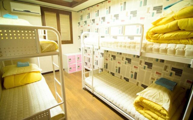 Hong Guesthouse Dongdaemun