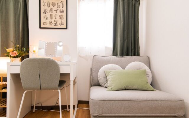 Comptoir Shinjuku RR1