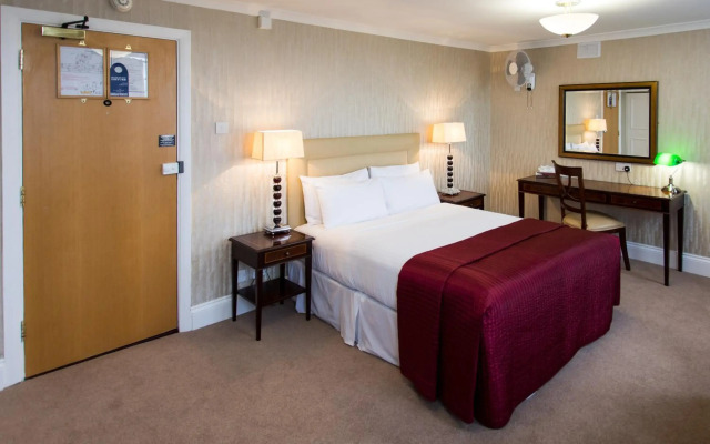 The Clarendon Hotel - Blackheath