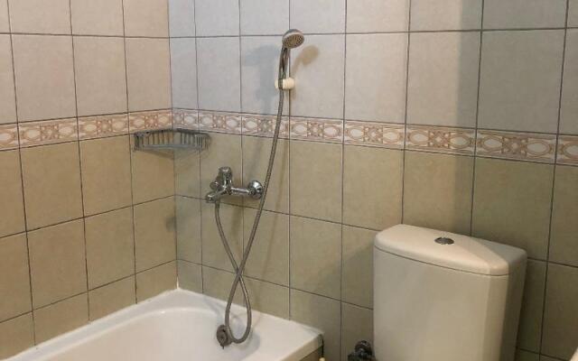 Melissa Garden Apart Hotel