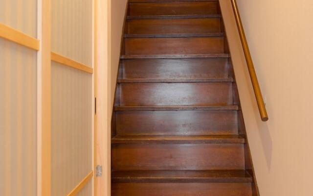 KumoMachiya Suieikaku